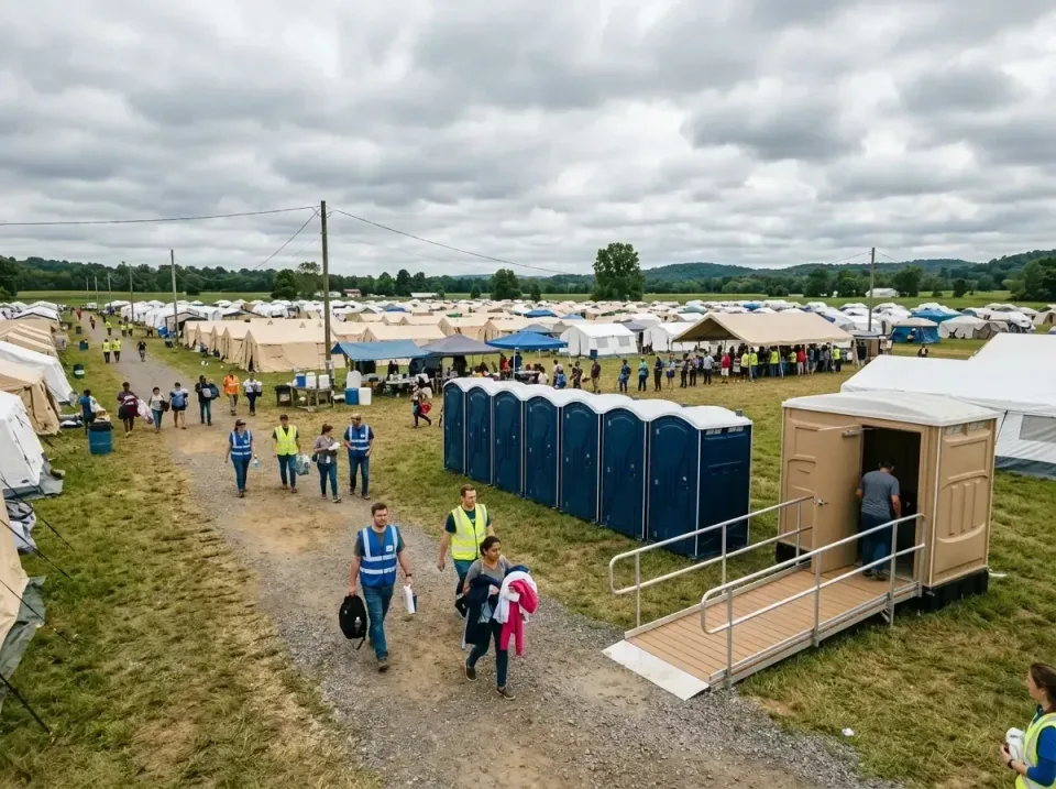 disaster-relief-camp-restrooms-010 — frequently asked questions, Dumpster & Portable Bathrooms Rental in Wyncote, PA